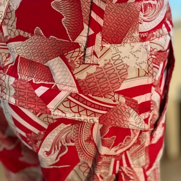 Vintage HBC Canadian Team Beijing Olympics women’s pants. - Picture 5 of 8